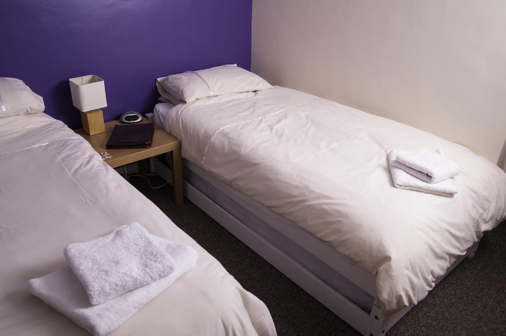 Fourways Guest House Thirsk Room photo