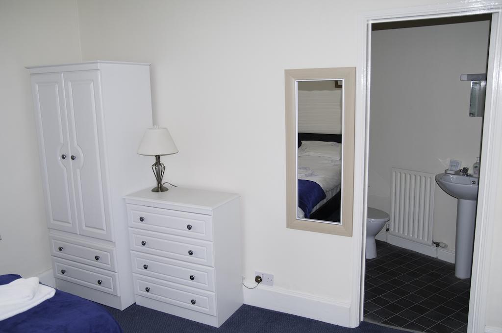 Fourways Guest House Thirsk Room photo
