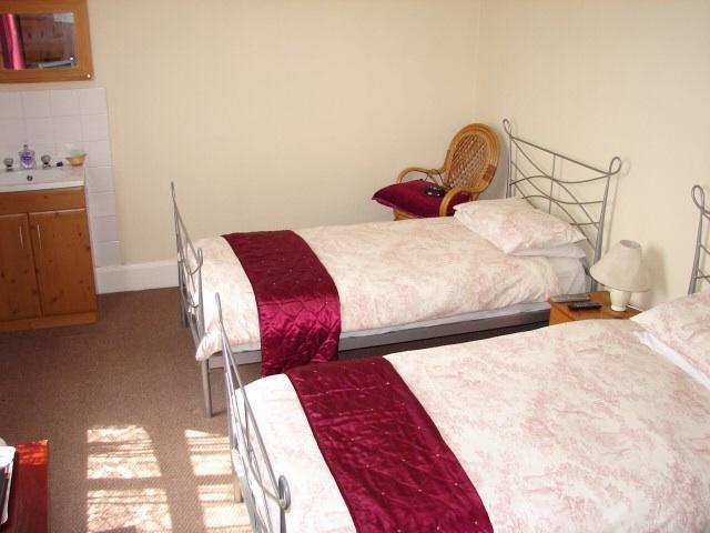 Fourways Guest House Thirsk Room photo